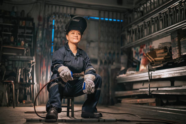 Best Marine and Shipbuilding Welding in Dundee, OR