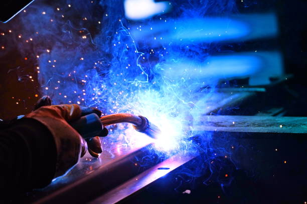 Best Welding Equipment Sales and Repair in Dundee, OR