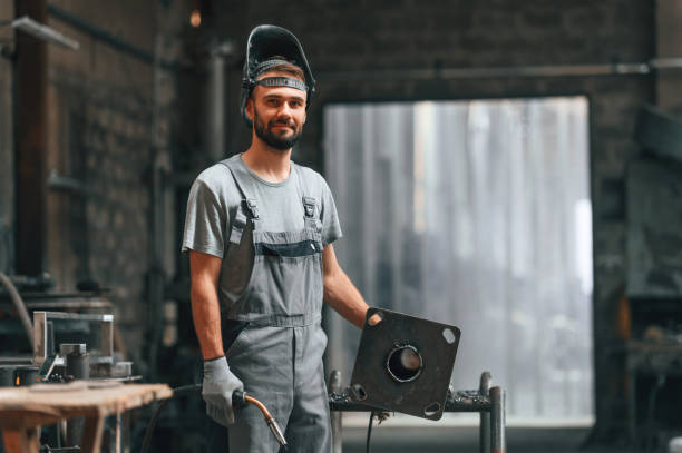 Affordable Welder Services in Dundee, OR